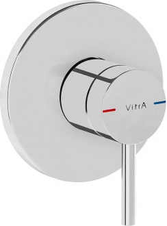 VitrA Origin Ankastre A42621 Duş Bataryası