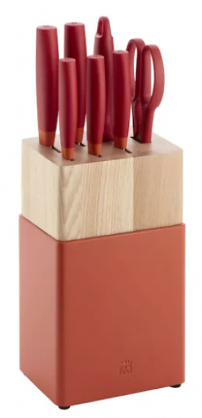 Zwilling 530302200 Standlı Bıçak Seti 8 Parça