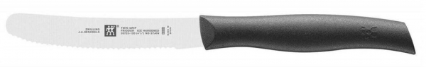 Zwilling 387251200 Twin Grip Mutfak Bıçağı 23 cm
