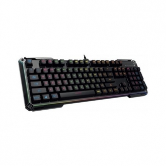 Gamepower Mirana Red Klavye