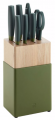 Zwilling 530702200 Standlı Bıçak Seti 8 Parça resim