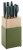 Zwilling 530702200 Standlı Bıçak Seti 8 Parça