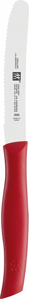 Zwilling 380951210 Twin Grip Mutfak Bıçağı 12 cm