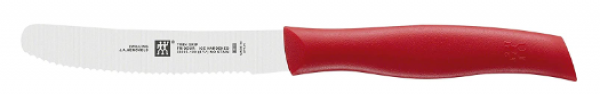 Zwilling 380951210 Twin Grip Mutfak Bıçağı 12 cm