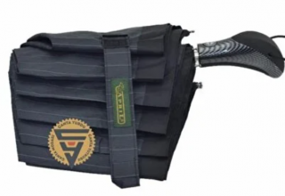 April A227G Çanta Boy Unisex Şemsiye