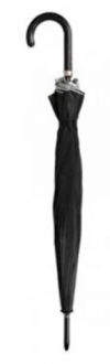 KaktüsKedi 715513 Klasik Unisex Şemsiye
