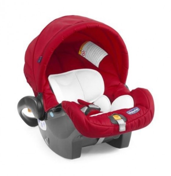 Chicco Duo Simplicity Plus Bebek Arabası