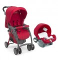 Chicco Duo Simplicity Plus resim