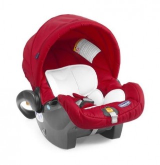 Chicco Duo Simplicity Plus Bebek Arabası
