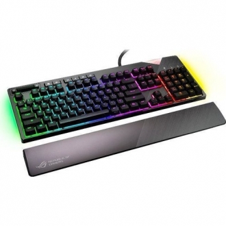 Asus ROG Strix Flare Blue Klavye