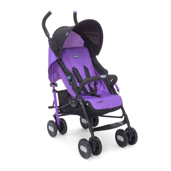 Chicco Echo Bebek Arabası