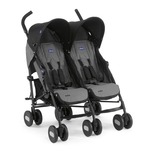 Chicco Echo Twin Bebek Arabası