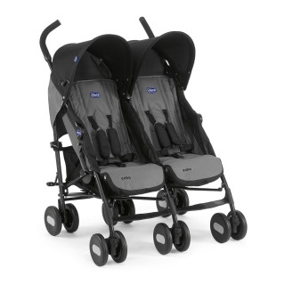 Chicco Echo Twin Bebek Arabası