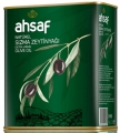 Ahsaf Naturel Sızma Zeytinyağı 2 lt resim