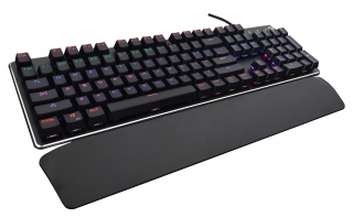 Gamepower Calypso Blue Klavye