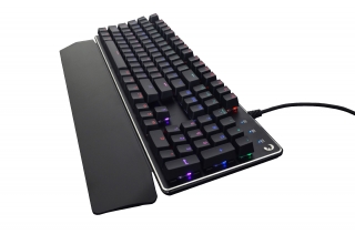Gamepower Calypso Blue Klavye