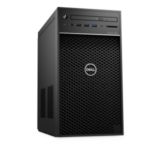 Dell Precision T3640