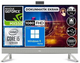 Dell Inspiron 5410 I5410AIO1305A3