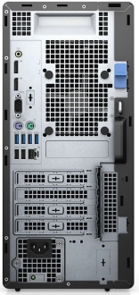 Dell OptiPlex 7090 N004O7090MT_UBU