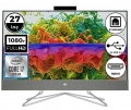 HP All-in-One 27-dp0041nt (326L0EA04) resim
