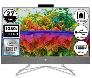 HP All-in-One 27-dp0041nt (326L0EA04)
