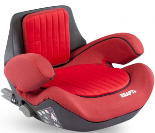 Kraft Jade Fix Booster 15-36 kg Oto Koltuğu
