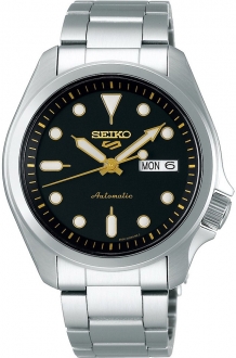 Seiko 5 S5-SRPE57K Kol Saati