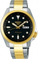 Seiko 5 S5-SRPE60K resim