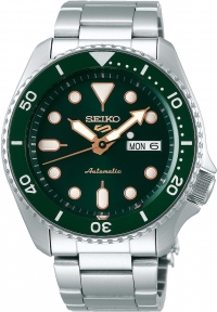 Seiko 5 S5-SRPD63K resim