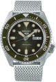 Seiko 5 S5-SRPD75K resim