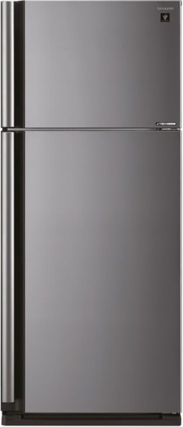 Sharp T-SJ-XE700M/SL Buzdolabı