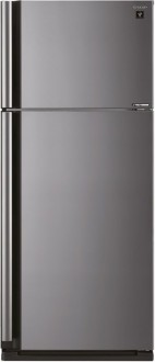 Sharp T-SJ-XE700M/SL Buzdolabı