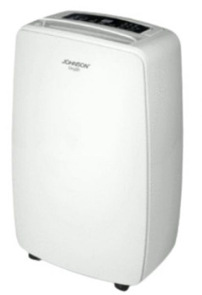 Johnson DRY20 Nem Alma Cihazı