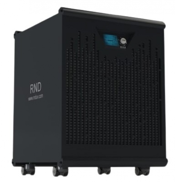 RND UV Clean Air 100 Hava Temizleyici