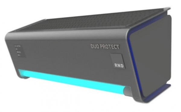 RND Duoprotect UV-C Hava Temizleyici