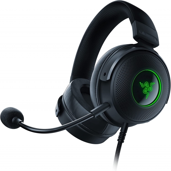 Razer Kraken V3 Kablolu Kulaklık