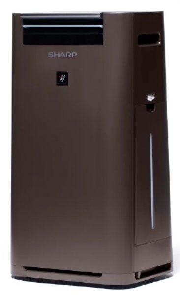 Sharp UA-HG40E-L Hava Temizleyici