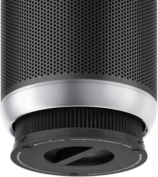 Xiaomi Smart Mi P1 Hava Temizleyici