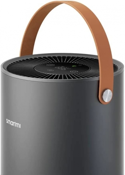 Xiaomi Smart Mi P1 Hava Temizleyici