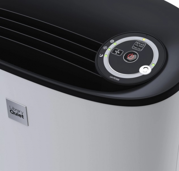 Sharp UA-PE30E-WB Hava Temizleyici
