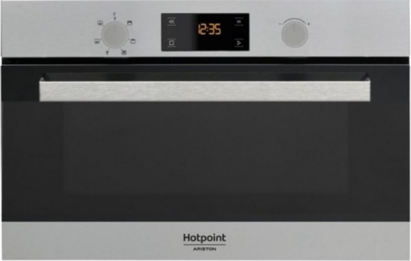 Hotpoint-Ariston MD 344 IX HA Mikrodalga Fırın