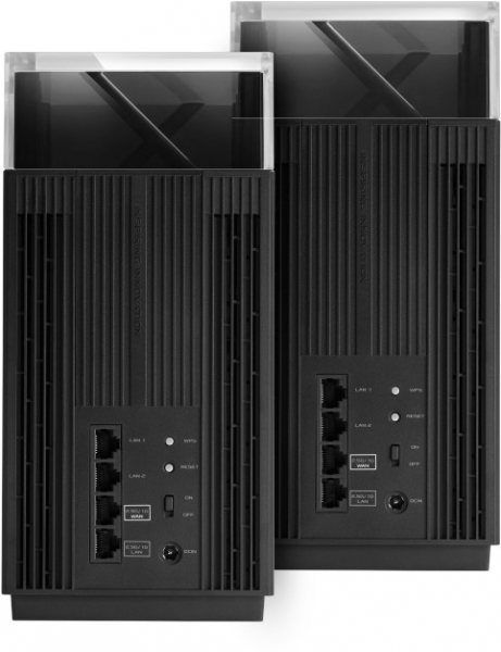 Asus ZenWiFi Pro XT12 2li Router