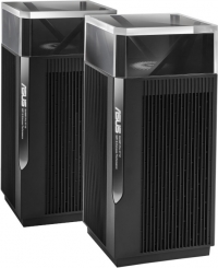 Asus ZenWiFi Pro XT12 2li resim