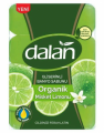 Dalan Gliserinli Organik Misket Limon Sabunu 600 gr resim
