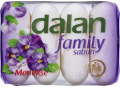 Dalan Family Menekşe Sabunu 280 gr resim