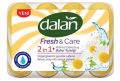Dalan Fresh & Care Bahar Tazeliği Sabunu 360 gr resim