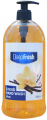 Deep Fresh Vanilya Sıvı Sabun 1 lt resim