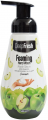 Deep Fresh Yeşil Elma Köpük Sabun 400 ml resim
