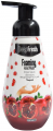 Deep Fresh Nar Köpük Sabun 400 ml resim