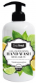 Deep Fresh Garden Akdeniz Limonu Sıvı Sabun 500 ml resim